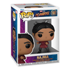 Funko POP TV: Gospa Marvel - Najma