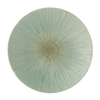 Jedilni krožnik ICE GREEN MIJ 24,5 cm zelen