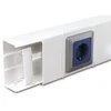 Dietzel Univolt Kanal PVC dimenzija 50x100mm ( Mak50100 )