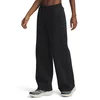 Hlače Under Armour Unstoppable Flc Pant Black S