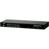 ATEN 16-vratno KVM-stikalo Aten, USB, PS/2, VGA