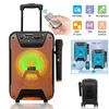 Bluetooth zvucnik TTD-8257