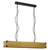 Eglo 43159 - Luster na lancu HARBOROUGH 4xE27/40W/230V