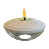 LED sveča (višina 5 cm) Lia – Sirius