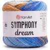 Yarn Art Symphony Dream 3101 Pletilna preja