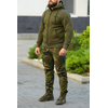 PREDATOR Muški duks, Zeleni