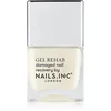 Nails Inc. Treatment Gel Rehab lak za krepitev nohtov 14 ml