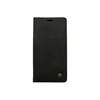 Maska za telefon LEATHER RETRO FLIP za Iphone 11 Pro (5.8), Crna