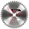 Einhell list cirkulara za drvo 305x30x3 0 T40