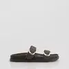 Reserved - LADIES` SLIDES