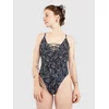 NIKE NIKE JEDNODELNI KUPACI KOSTIM CROSSBACK ONE PIECE ZA ŽENE