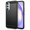 TECH-PROTECT TPUCARBON MASKA ZA SAMSUNG GALAXY A54 5G CRNA