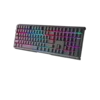 Cherry Tastatura, Žičana, Bluetooth, Bežična, Crna