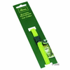 HUNTER MAČJA OVRATNICA FLASHLIGHT - RUMENA