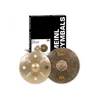 Set činel Byzance crash Meinl B1618ED