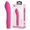 Silikonski vibrator