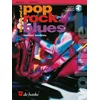 MERKIES:THE SOUND OF POP,ROCK,BLUES VOL.1 + AUDIO ACCESS