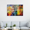 Wallity set slika 2000, 3 dijela