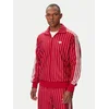 adidas Jopa Firebrid Pinstripes Track Top KR7227 Rdeča Regular Fit