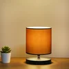 Opviq Stona lampa AYD-3242, Smeđa