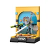 CADA kocke sonda Voyager, C56046W