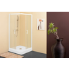 Kolpa San Kotna tuš kabina SQ Line TKK 75x90/CH 3838987511267 - Beli profili