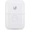UBIQUITI Ethernet Surge Protector; Protects outdoor Ethernet devices; (2) Passive, surge-protected RJ45 connections; Quick and easy installation; Comp