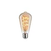 LED prigušiva sijalica VINTAGE ST64 E27/5W/230V 1800K - Paulmann 28953