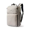 Bellroy Lite Travel Pack - 30L potovalni nahrbtnik z žepom za prenosnik (pepelnato rjava)