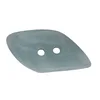 Gumb - 16x32 mm - svetlo modra