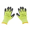 shumee Fluorescentne zimske izolirane delovne rokavice velikost 11