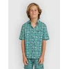 ONeill Print Kids Shirt blue bricks