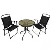 Baštenska garnitura Bistro set, 3 dela