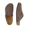 Natikači Birkenstock Boston Kids 1030809 S Rjava