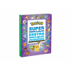 DEXY CO Pokémon - Super esencijalni ekstra specijalni priručnik