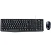 GENIUS KM-170 / USB/ BLACK/ SER