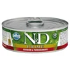 N&D Prime Vlažna hrana za mačiće Prime, Nar i Piletina, 70 g