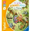 Ravensburger tiptoi - Die große Wimmelreise der Tiere