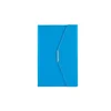 ULTRA Notes sa magnetnim preklopom A5 - Sky blue