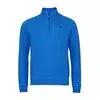 U.S. POLO ASSN. Majica modra/črna