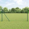 Temeljna zavarena žičana ograda 100 x 1,6 m (Š x V)