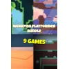 Weakfish Platformer Bundle XBOX LIVE Key EUROPE