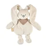 Nattou Igrača plišasti Lapidou Glow peščena 36 cm, 0 m+