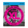 Strune za električno kitaro D`addario EXL120+