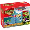 Martian Panic (Code in a Box) + Game and Blaster Gun Bundle (SWITCH)