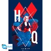 ABY style Plakat Harley Quinn 91,5 x 61 cm