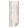 Kremno bel pralen tekač 80x200 cm Komodo Beach – Mila Home