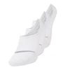 Nike Čarape Everyday Plus SX5277, 3 para, Bele