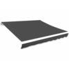 Tenda iz platna 300x250 cm antracit