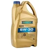Ravenol Motorno ulje SMO 5W-30, 4 l